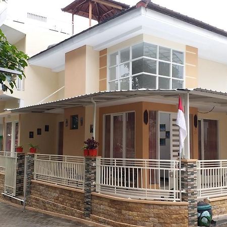 Villa Two One Exotic Private Pool Di Batu Batu  Dış mekan fotoğraf