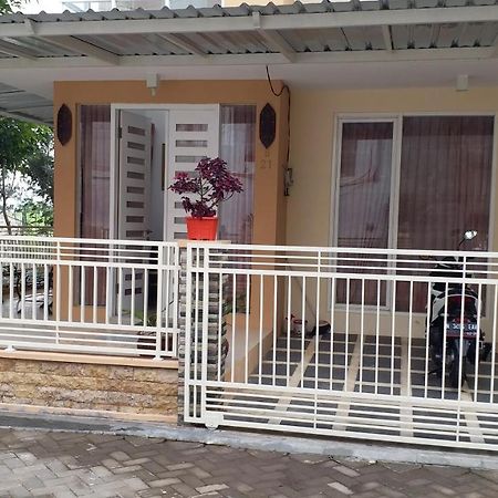 Villa Two One Exotic Private Pool Di Batu Batu  Dış mekan fotoğraf