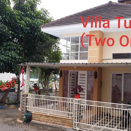 Villa Two One Exotic Private Pool Di Batu Batu  Dış mekan fotoğraf
