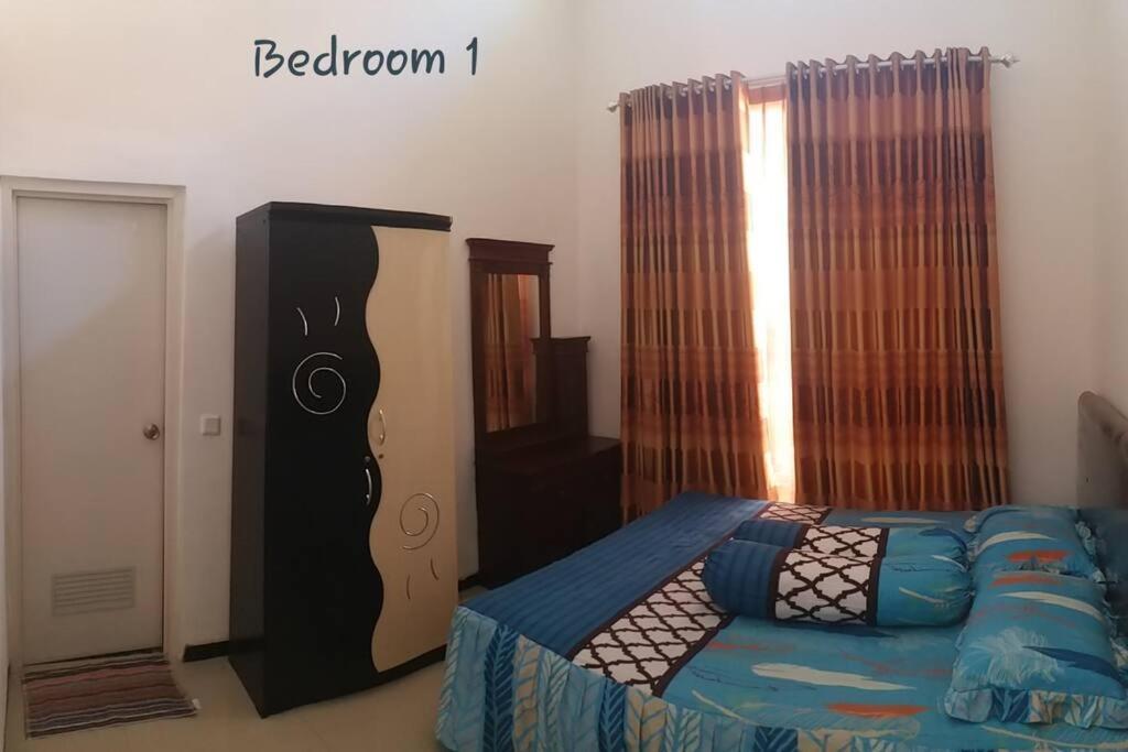 Villa Two One Exotic Private Pool Di Batu Batu  Dış mekan fotoğraf