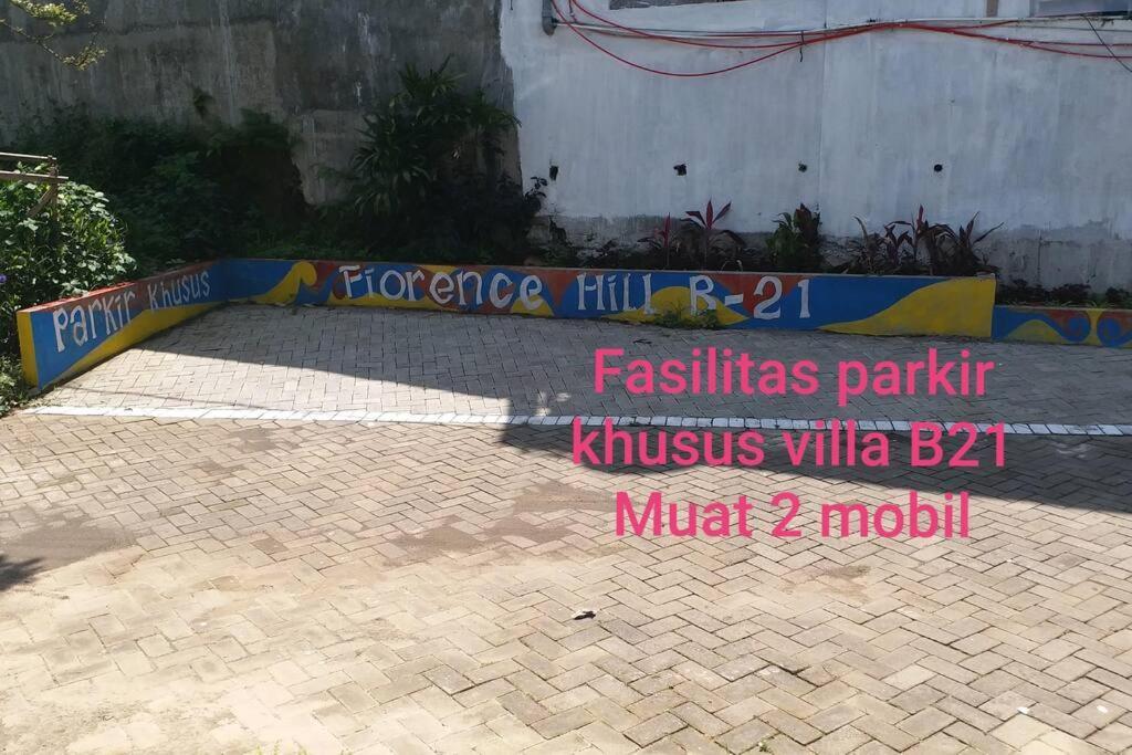 Villa Two One Exotic Private Pool Di Batu Batu  Dış mekan fotoğraf