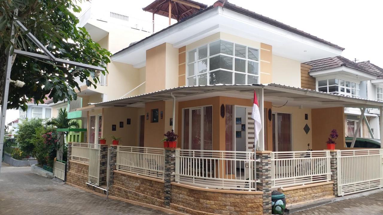Villa Two One Exotic Private Pool Di Batu Batu  Dış mekan fotoğraf