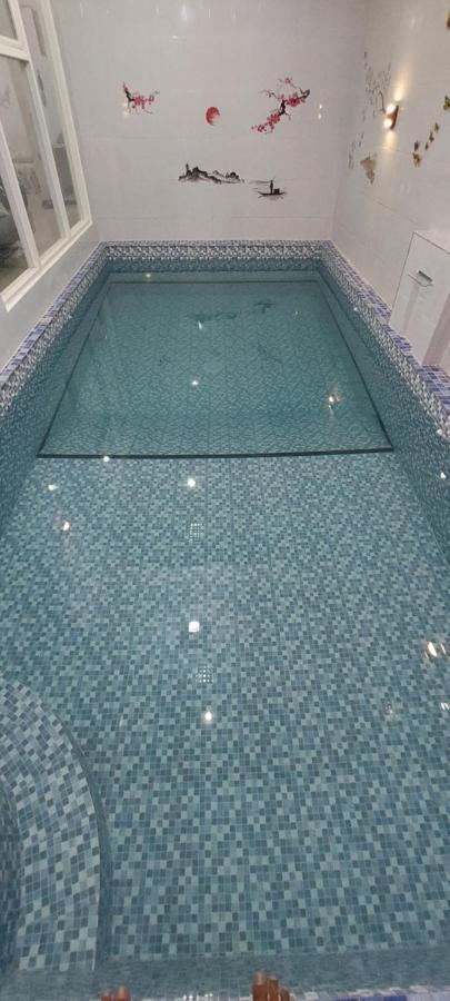 Villa Two One Exotic Private Pool Di Batu Batu  Dış mekan fotoğraf