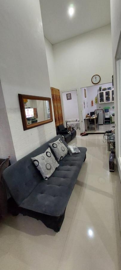 Villa Two One Exotic Private Pool Di Batu Batu  Dış mekan fotoğraf