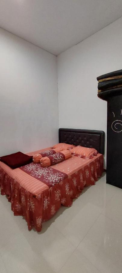 Villa Two One Exotic Private Pool Di Batu Batu  Dış mekan fotoğraf